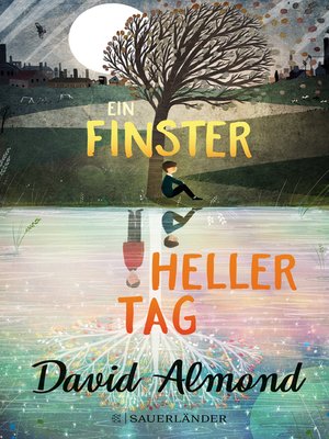 cover image of Ein finsterheller Tag